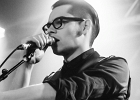 Cachemire : Freddy (chant, guitare), Ted (guitare), Seb (basse) et Farid (batterie)