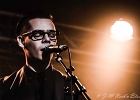Cachemire : Freddy (chant, guitare), Ted (guitare), Seb (basse) et Farid (batterie)