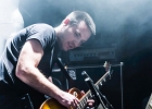Cachemire : Freddy (chant, guitare), Ted (guitare), Seb (basse) et Farid (batterie)