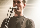 Cachemire : Freddy (chant, guitare), Ted (guitare), Seb (basse) et Farid (batterie)