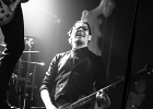 Cachemire : Freddy (chant, guitare), Ted (guitare), Seb (basse) et Farid (batterie)