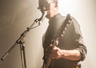 Cachemire : Freddy (chant, guitare), Ted (guitare), Seb (basse) et Farid (batterie)