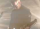 Cachemire : Freddy (chant, guitare), Ted (guitare), Seb (basse) et Farid (batterie)