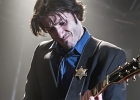 Newton : Arca (chant), Philippe Lherbier(guitare), Olivier Freche (guitare), David Teboul (batterie), Valéry Boulanger (basse)