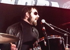 Newton : Arca (chant), Philippe Lherbier(guitare), Olivier Freche (guitare), David Teboul (batterie), Valéry Boulanger (basse)