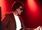 Newton : Arca (chant), Philippe Lherbier(guitare), Olivier Freche (guitare), David Teboul (batterie), Valéry Boulanger (basse)