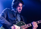 Newton : Arca (chant), Philippe Lherbier(guitare), Olivier Freche (guitare), David Teboul (batterie), Valéry Boulanger (basse)