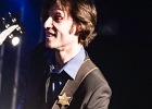 Newton : Arca (chant), Philippe Lherbier(guitare), Olivier Freche (guitare), David Teboul (batterie), Valéry Boulanger (basse)