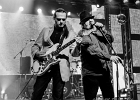 44 Blues - Croatie