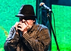 44 Blues - Croatie