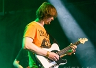 Bomb Lane Band : Russie