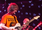 Bomb Lane Band : Russie
