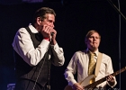 Ina Forsman &#38; Helge Tallqvist Band : Finlande