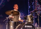 Ina Forsman &#38; Helge Tallqvist Band : Finlande