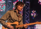 Ina Forsman &#38; Helge Tallqvist Band : Finlande