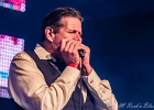 Ina Forsman &#38; Helge Tallqvist Band : Finlande