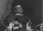 Ina Forsman &#38; Helge Tallqvist Band : Finlande
