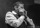 Ina Forsman &#38; Helge Tallqvist Band : Finlande