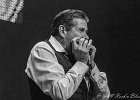 Ina Forsman &#38; Helge Tallqvist Band : Finlande