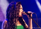 Ina Forsman &#38; Helge Tallqvist Band : Finlande