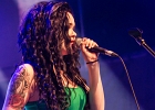 Ina Forsman &#38; Helge Tallqvist Band : Finlande