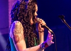 Ina Forsman &#38; Helge Tallqvist Band : Finlande