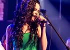 Ina Forsman &#38; Helge Tallqvist Band : Finlande