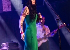 Ina Forsman &#38; Helge Tallqvist Band : Finlande