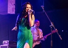 Ina Forsman &#38; Helge Tallqvist Band : Finlande