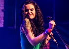 Ina Forsman &#38; Helge Tallqvist Band : Finlande