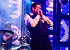 Ina Forsman &#38; Helge Tallqvist Band : Finlande