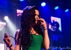 Ina Forsman &#38; Helge Tallqvist Band : Finlande