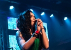 Ina Forsman &#38; Helge Tallqvist Band : Finlande