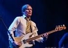 Ina Forsman &#38; Helge Tallqvist Band : Finlande