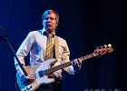 Ina Forsman &#38; Helge Tallqvist Band : Finlande