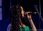 Ina Forsman &#38; Helge Tallqvist Band : Finlande