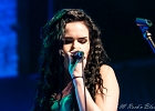 Ina Forsman &#38; Helge Tallqvist Band : Finlande