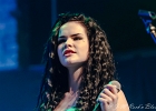 Ina Forsman &#38; Helge Tallqvist Band : Finlande