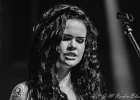 Ina Forsman &#38; Helge Tallqvist Band : Finlande