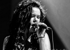 Ina Forsman &#38; Helge Tallqvist Band : Finlande