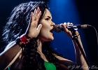 Ina Forsman &#38; Helge Tallqvist Band : Finlande