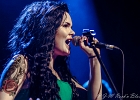Ina Forsman &#38; Helge Tallqvist Band : Finlande