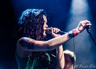 Ina Forsman &#38; Helge Tallqvist Band : Finlande