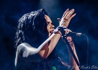 Ina Forsman &#38; Helge Tallqvist Band : Finlande