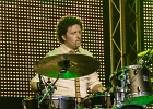 Marco Pandolfi Trio - Italie