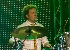 Marco Pandolfi Trio - Italie