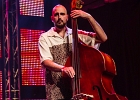 Marco Pandolfi Trio - Italie