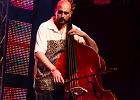 Marco Pandolfi Trio - Italie