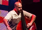 Marco Pandolfi Trio - Italie