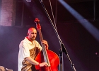 Marco Pandolfi Trio - Italie